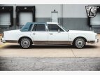 Thumbnail Photo 8 for 1985 Lincoln Town Car